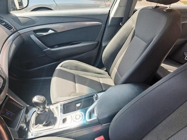 Hyundai i40 Wagon 1.7 CRDi 136CV Business