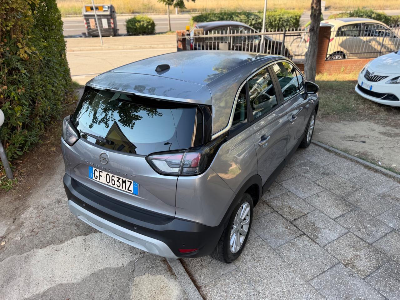 Opel Crossland 1.2 12V Start&Stop Elegance