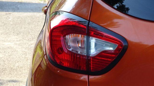 RENAULT Captur 0.9 TCe Benzina, 90cv, Neo Patentati, Garanzia..