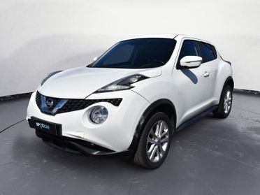 Nissan Juke Juke 1.5 dCi Start&Stop N-Connecta
