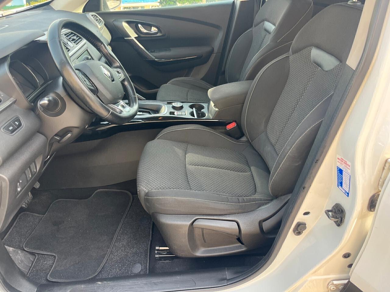 Renault Kadjar 1.6 dCi 110CV Full Perfetta Garantita