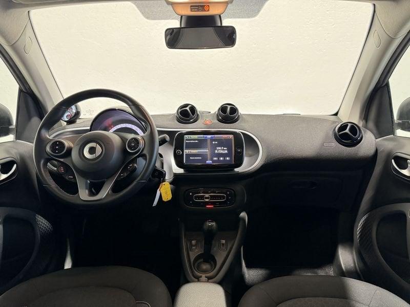 smart fortwo Smart III 2020 Elettric eq Passion 4,6kW