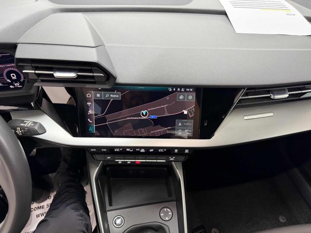 AUDI A3 SPB 30 TDI Business