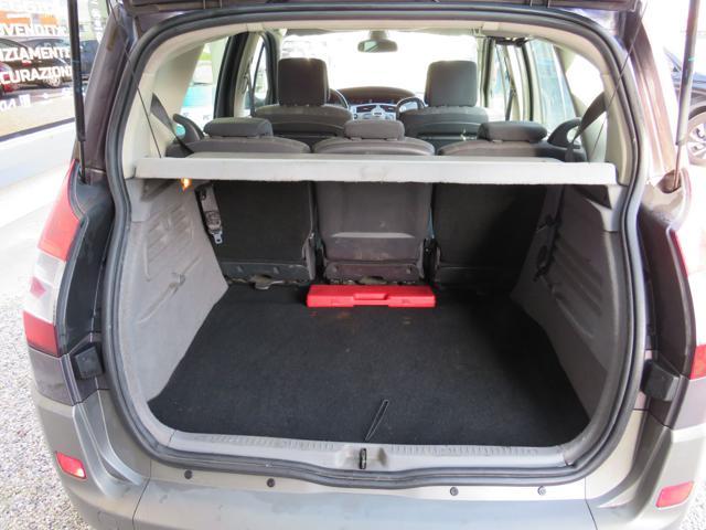 RENAULT Scenic 1.5 dCi/100CV Confort Dynamique