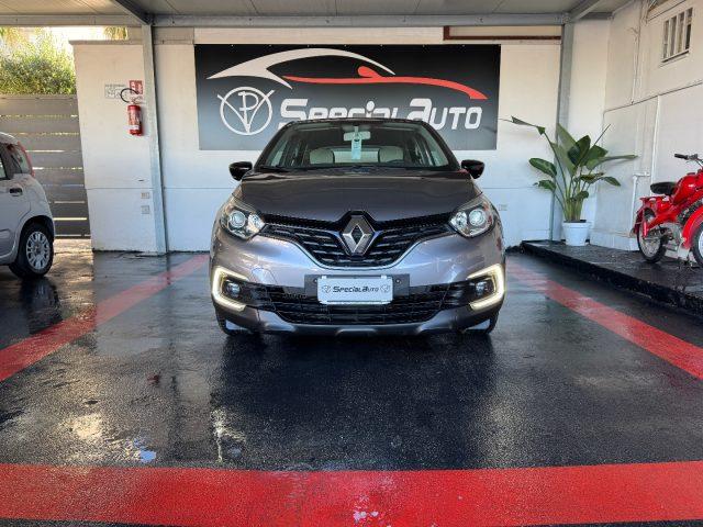 RENAULT Captur TCe 12V 90 CV Start&Stop Energy Zen