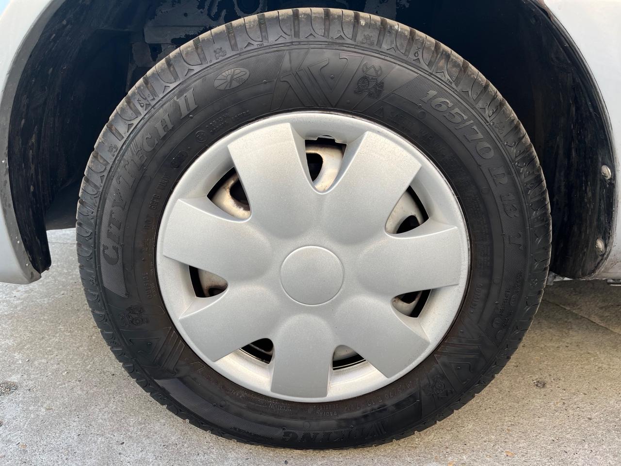 Honda Logo 1.3i cat 3 porte @you CAMBIO AUTOMATICO