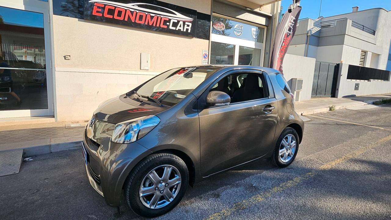 Toyota iQ 1.0 High Collection CAMBIO AUTOMATICO