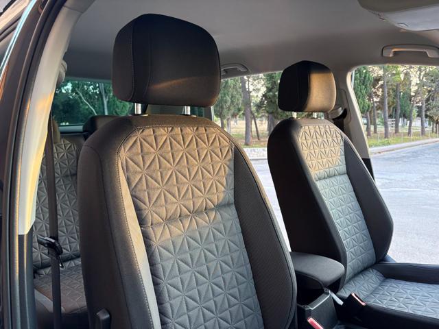 VOLKSWAGEN Tiguan 2.0 TDI 150 CV SCR DSG Life
