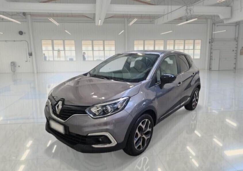 Renault Captur 1.5 dCi 90cv *FULL OPT.* come NUOVA