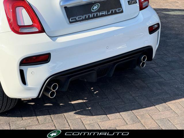 ABARTH 595 F 1.4 Turbo T-Jet 165 CV F595
