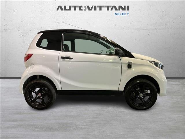 AIXAM City e lctric Sport my21