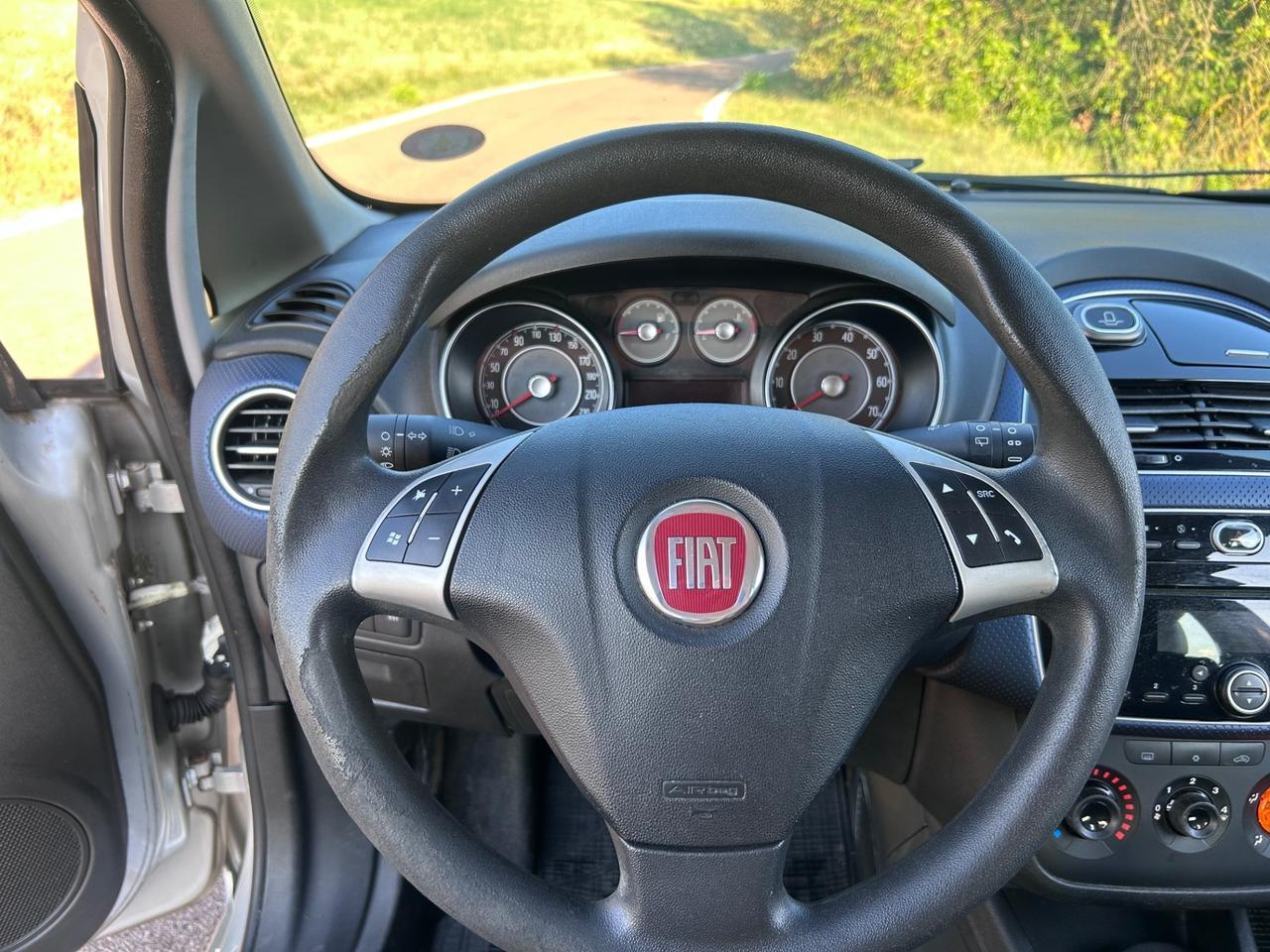 Fiat Punto Evo 1.3 Mjt 95 CV DPF 3 porte S&S Dynamic