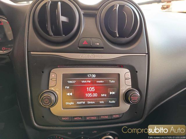 ALFA ROMEO MiTo 1.3 JTDm 85 CV S&S Progression