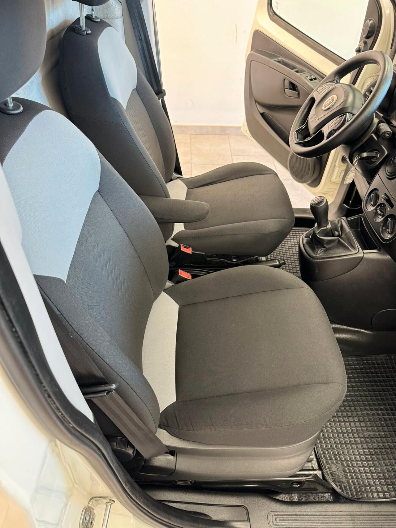 FIAT FIORINO 1.3 MJT EURO 6 SX