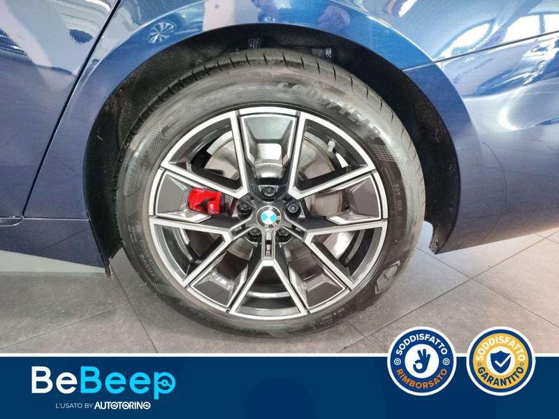 BMW Serie 4 Gran Coupé 420D GRAN COUPE MHEV 48V XDRIVE MSPORT AUTO