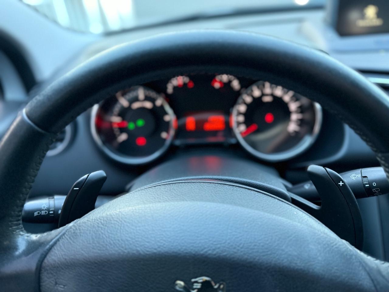 Peugeot 3008 BlueHDi 120 S&S EAT6 Allure