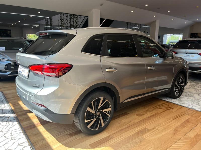 MG ZS 1.5 Hybrid+ Luxury