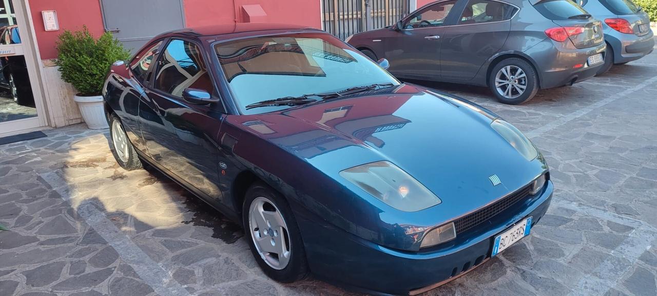 Fiat Coupe 1.8 i.e. 16V