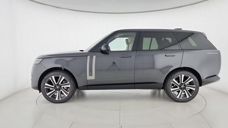 Land Rover Range Rover 3.0D l6 HSE