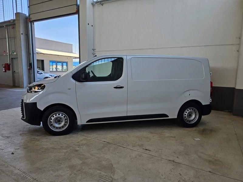 Toyota Proace 1.5D 120CV S&S PL-TN Furgone Short 4p. 10q Comfort