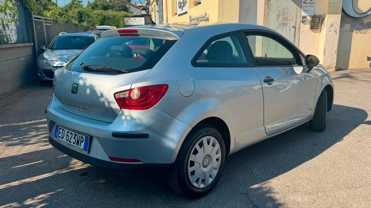 Seat Ibiza 1.2 70 CV 3 porte Style