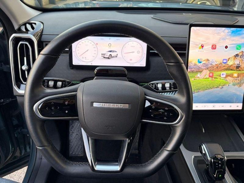 Jaecoo Jaecoo 7 1.6 TGDI 147 CV aut. 2WD Premium