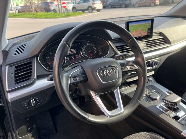 Audi Q5 Q5 35 2.0 tdi S line quattro 163cv s-tronic