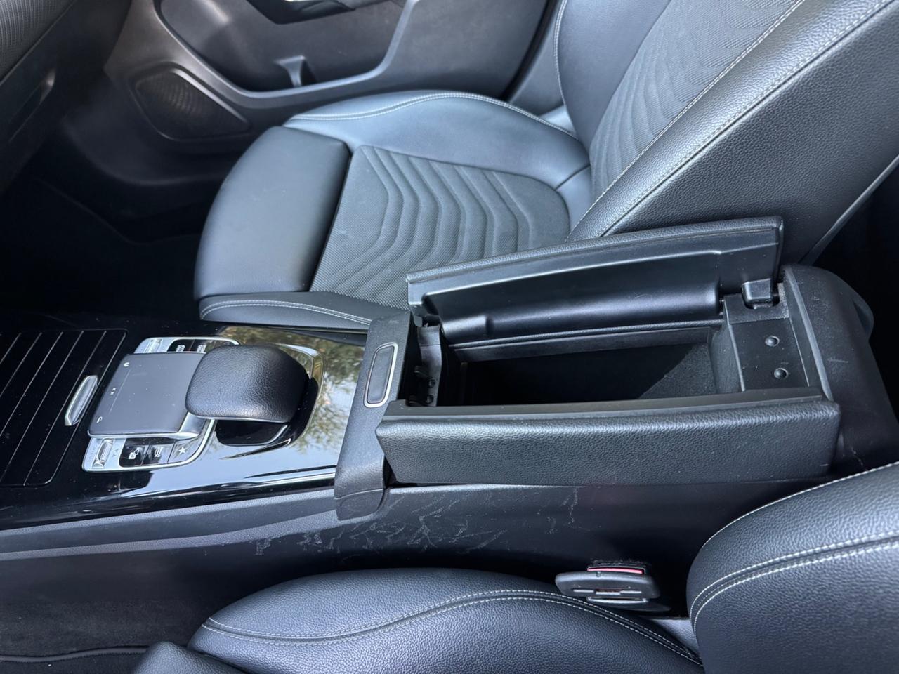 Mercedes-benz A 180 d Automatic Executive