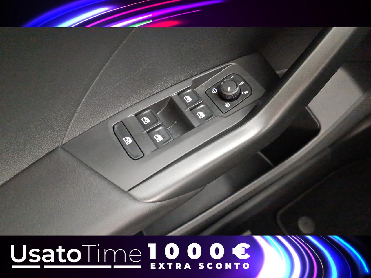 Volkswagen T-Cross 1.0 tsi 115cv life dsg
