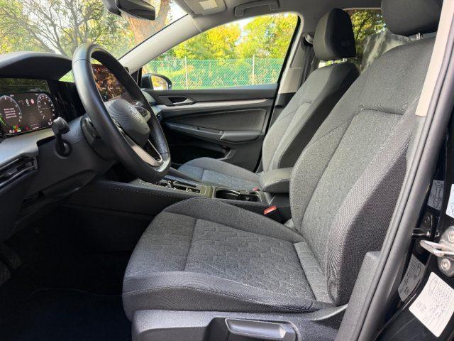 VOLKSWAGEN Golf 1.5 TSI 204CV EHYBRID PLUG-IN DSG UNIPROPRIETARIO