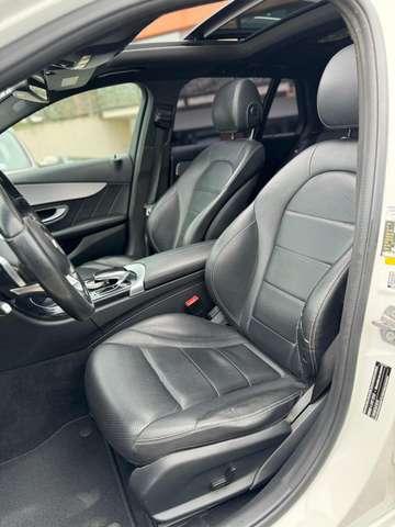 Mercedes-Benz C 220 Classe C220 SW auto Premium