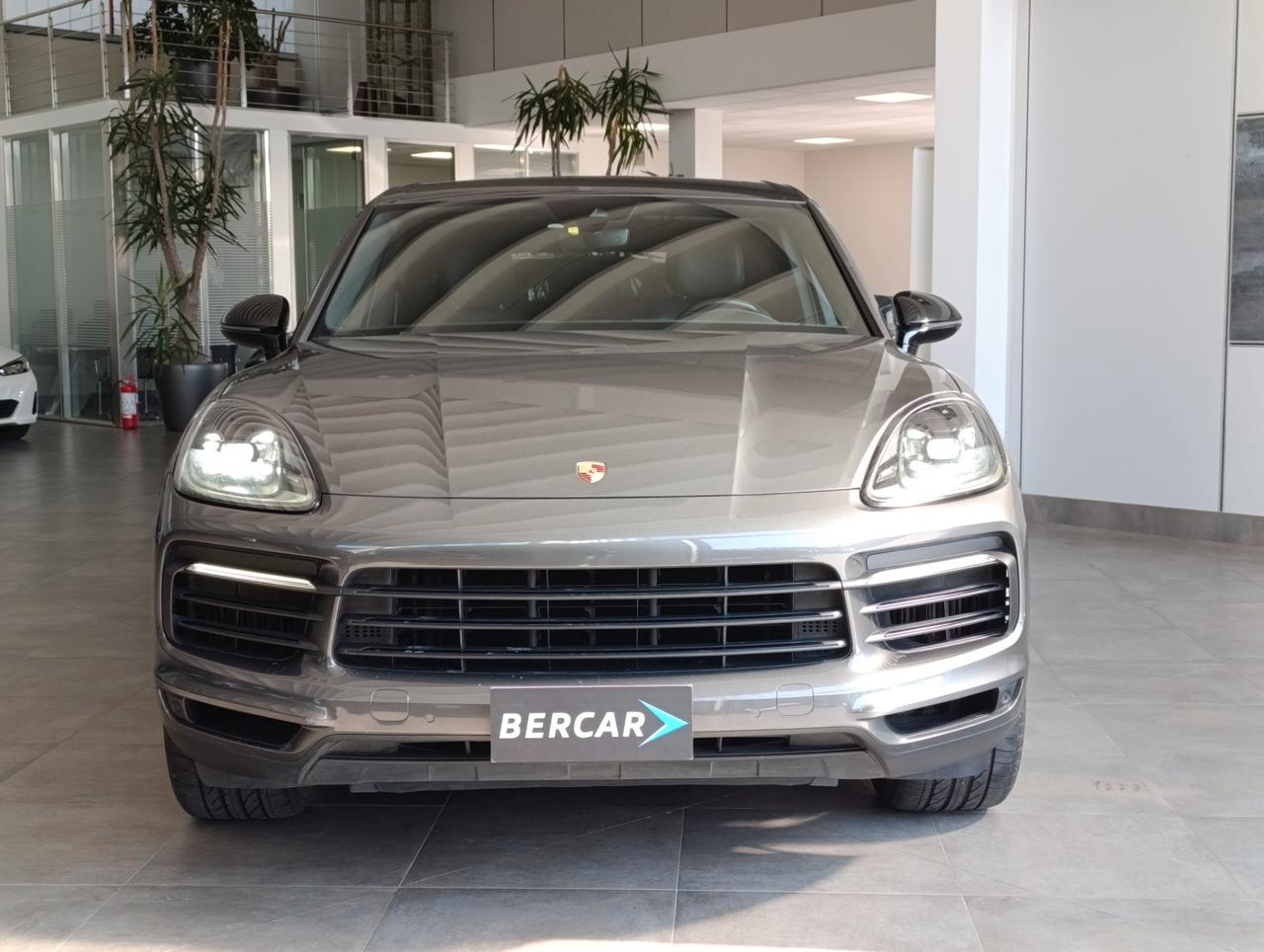 Porsche Cayenne 3.0 tiptronic