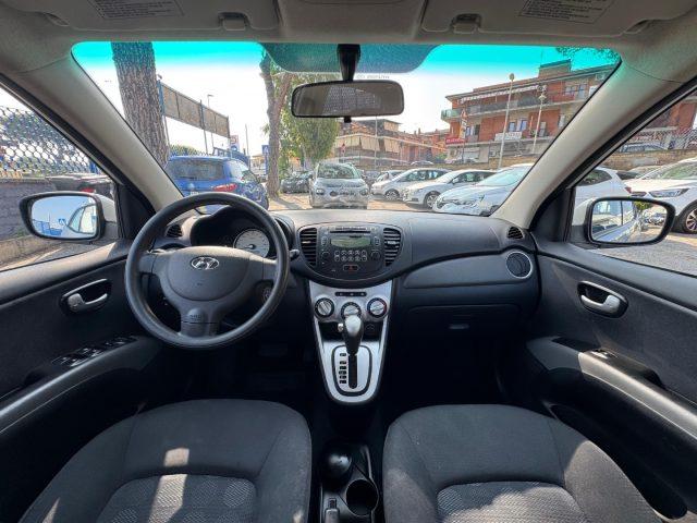 HYUNDAI i10 1.1 12V Active *NEOPATENTATI*