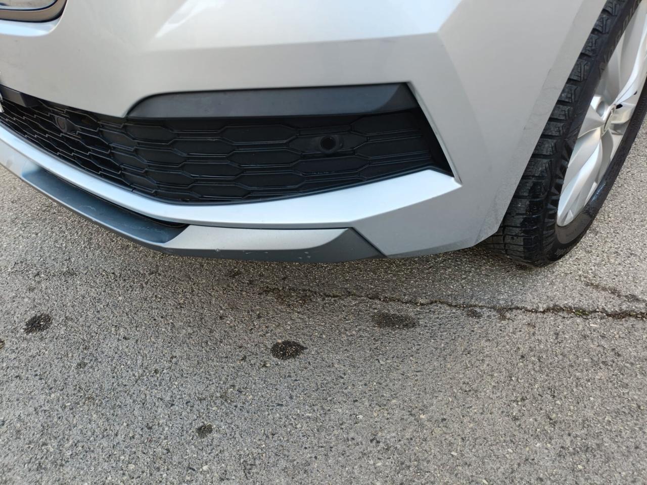 Skoda Kamiq 1.0 TSI Ambition