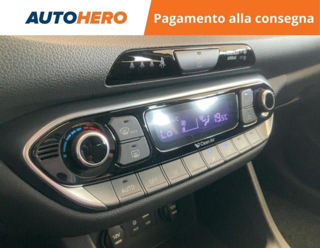 HYUNDAI i30 1.6 CRDi 110CV 5 porte Business