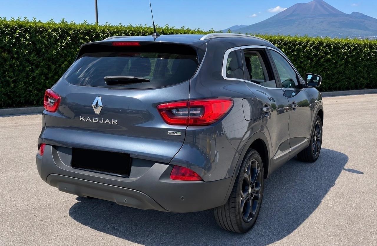 Renault Kadjar 1.5 Diesel 12 Mesi Di Garanzia