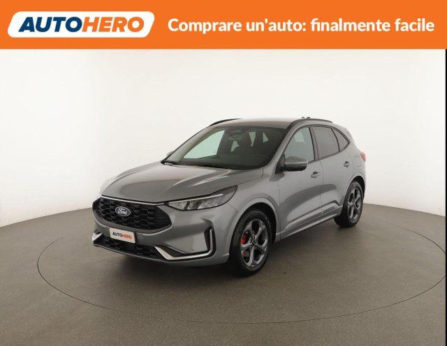 FORD Kuga 1.5 EcoBoost 150 CV 2WD ST-Line X