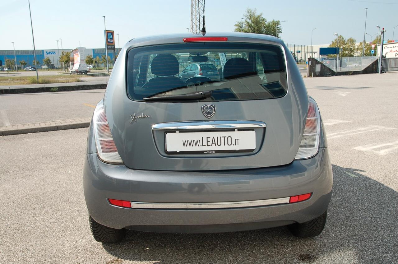 Lancia Ypsilon 1.2 Oro