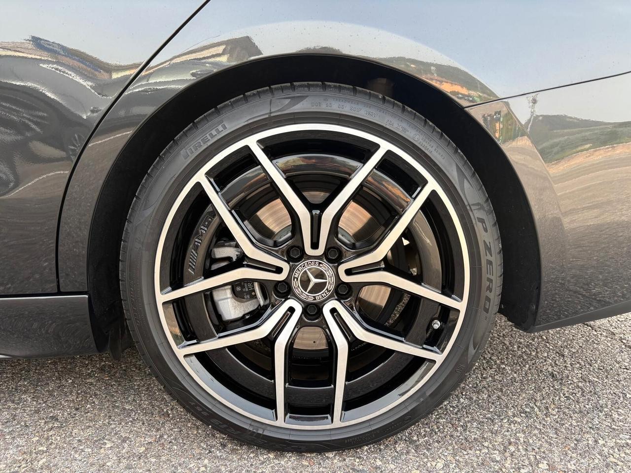 Mercedes-benz C 220 CLASSE D SW PREMIUM PRO