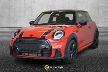 MINI Mini 1.5 Cooper JCW