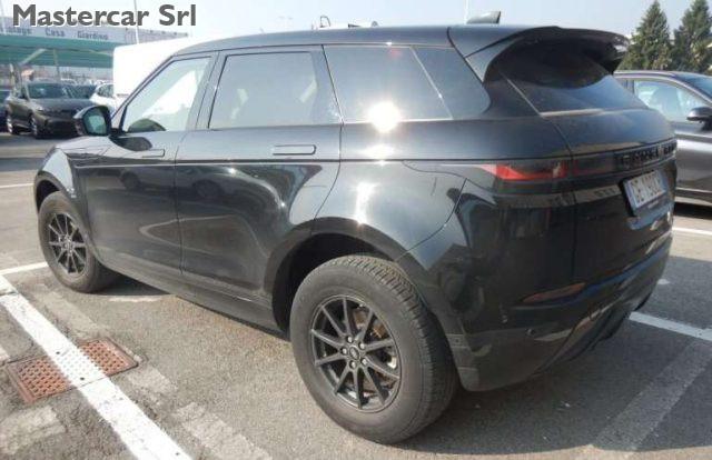 LAND ROVER Range Rover Evoque Evoque 2.0d i4 mhev S awd 163cv auto - GE190CR
