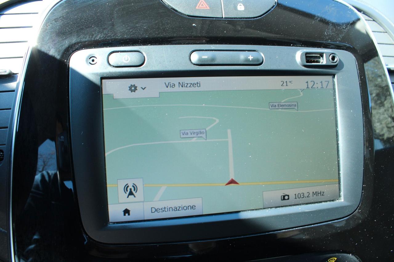 Renault Captur dCi 8V 90 CV Sport Edition2