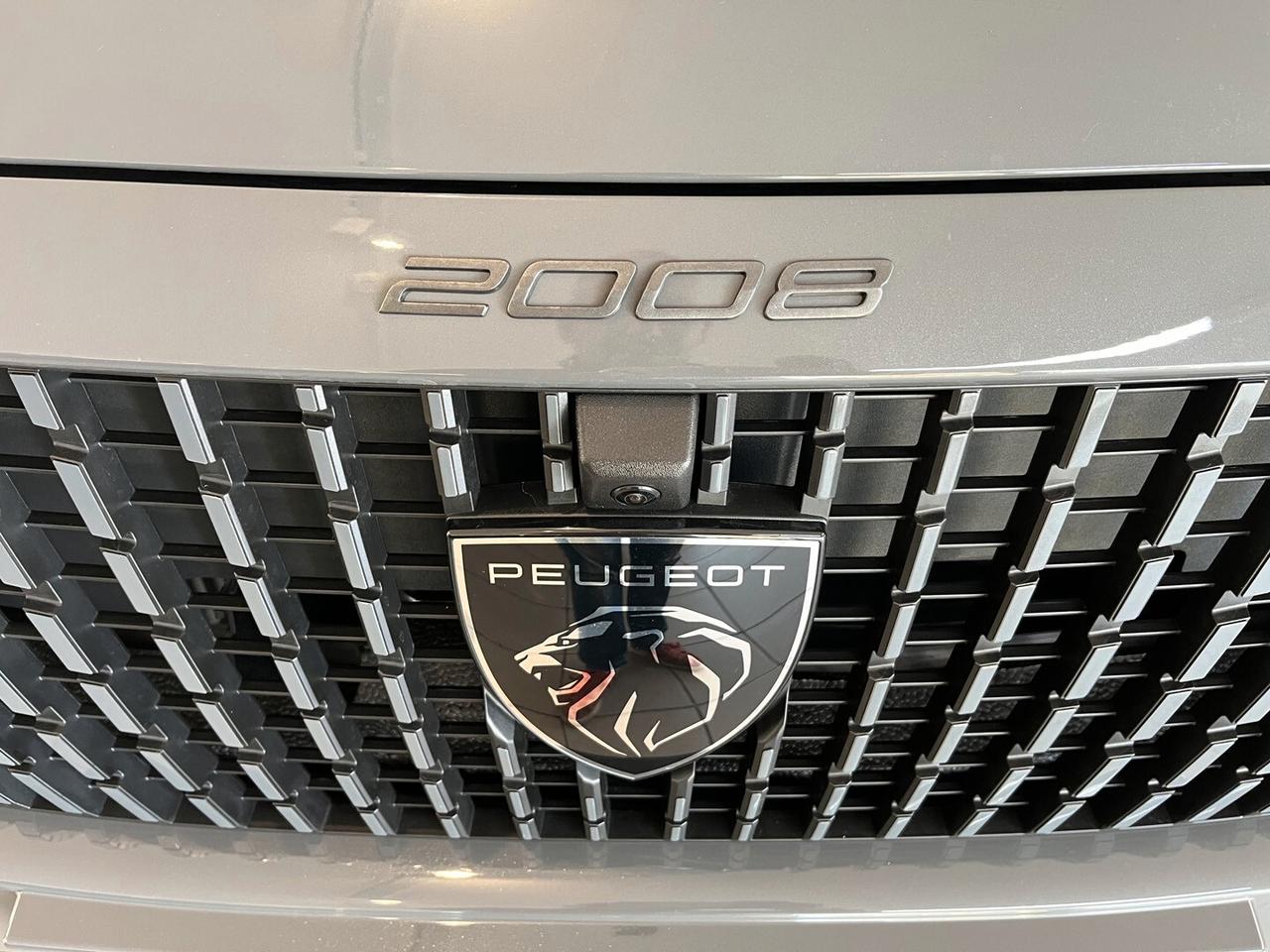 Peugeot 2008 PureTech 100 S&S Allure