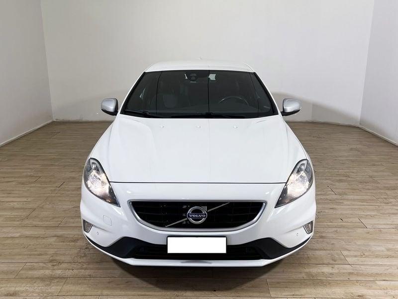 Volvo V40 V40 D3 R-design Kinetic