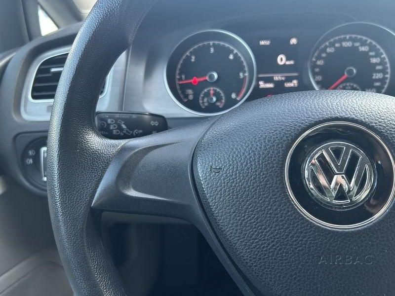 Volkswagen Golf Golf 1.6 TDI 5p.GARANZIA