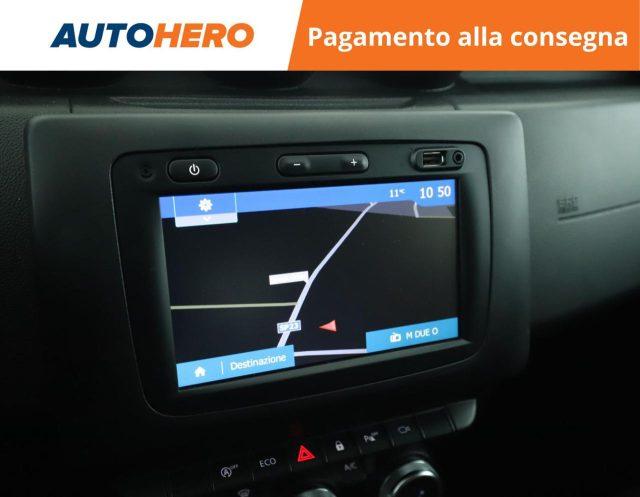 DACIA Duster 1.5 Blue dCi 8V 115 CV 4x2 Techroad