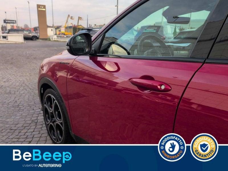 Alfa Romeo Tonale 1.5 HYBRID SPECIALE 160CV TCT7