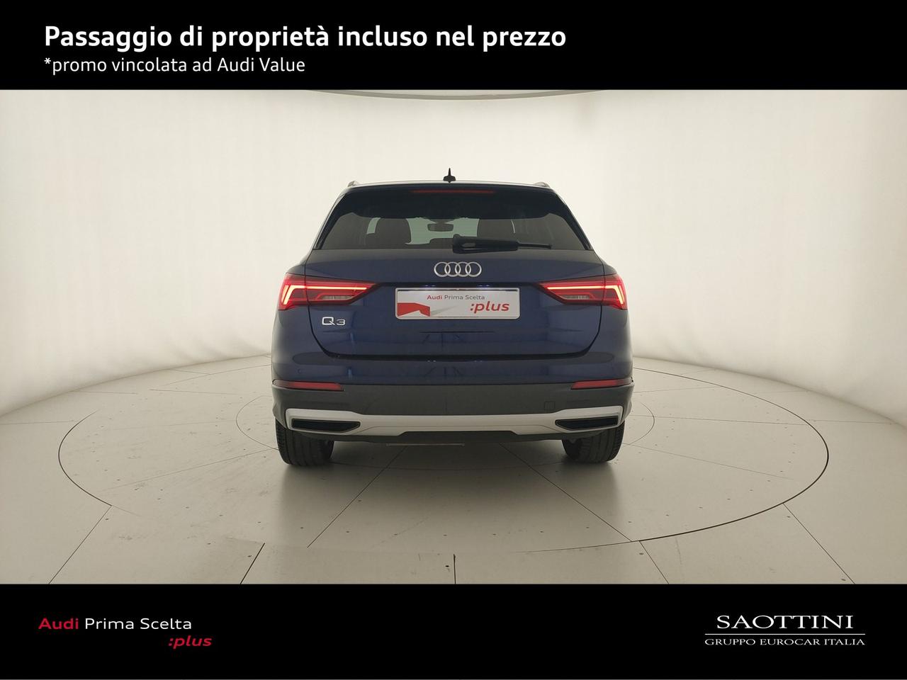 35 2.0 TDI Business Advanced S tronic