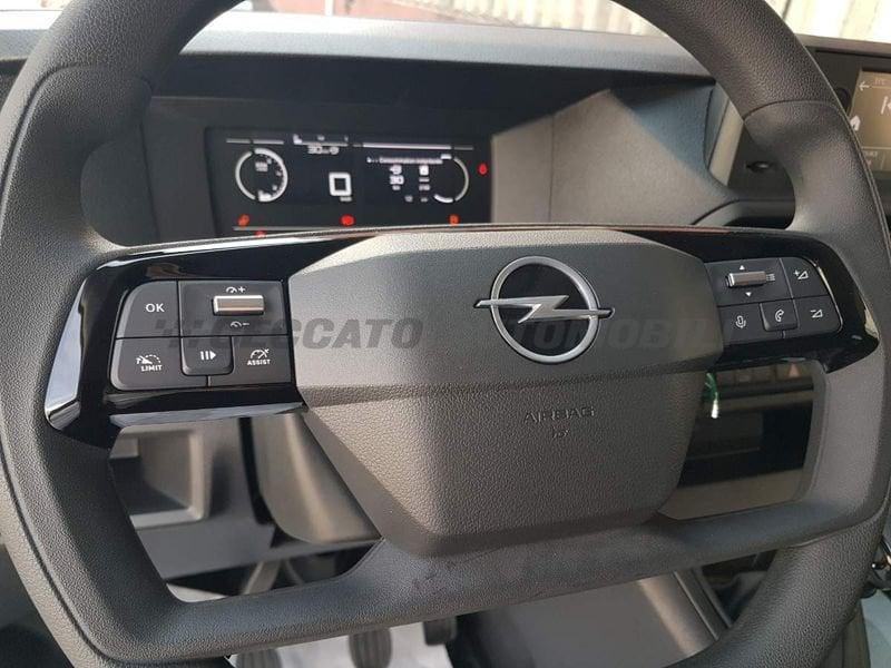 Opel Vivaro Vivaro M 2.0d 145cv S&S mt6