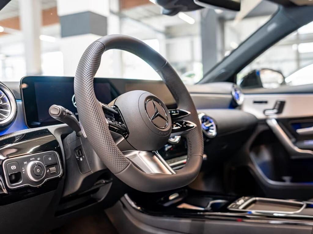 Mercedes-benz A 200 AMG Special Edition